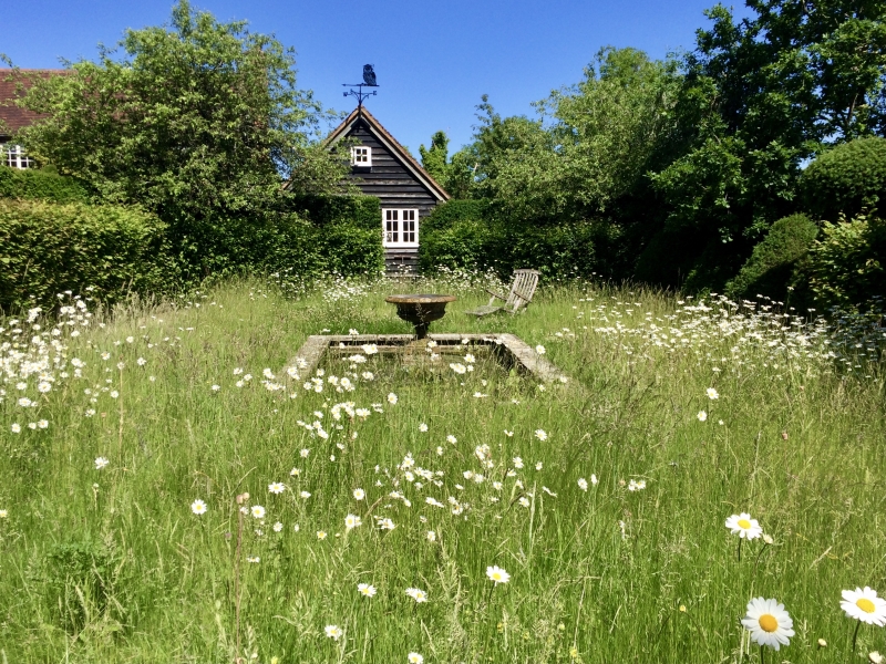 Rustling End Cottage